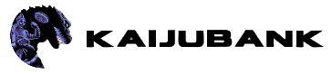 KaijuBank